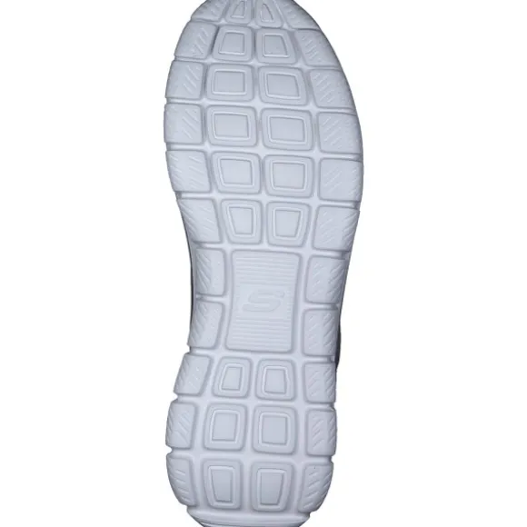 Skechers 232698, Klassische- & Business Schuhe, Herren, blau