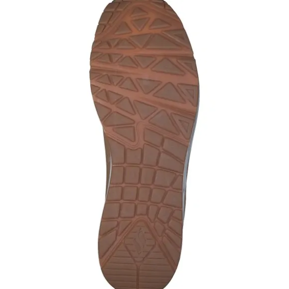 Skechers 52458, Klassische- & Business Schuhe, Herren, Braun