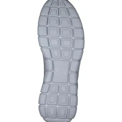 Skechers 232698, Klassische- & Business Schuhe, Herren, Grau