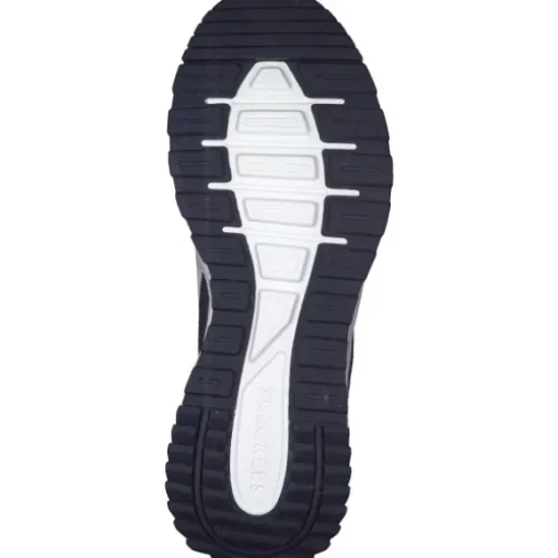 Skechers 183265, Klassische- & Business Schuhe, Herren, Braun
