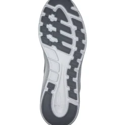 Skechers 232709, Klassische- & Business Schuhe, Herren, Grau