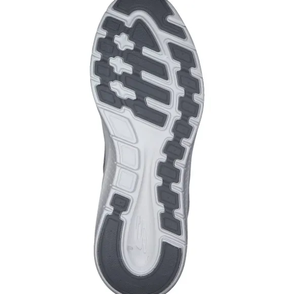 Skechers 232709, Klassische- & Business Schuhe, Herren, Grau