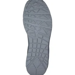 Skechers 52458, Klassische- & Business Schuhe, Herren, LIGHT GREY