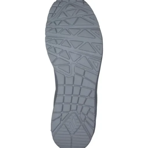 Skechers 52458, Klassische- & Business Schuhe, Herren, LIGHT GREY