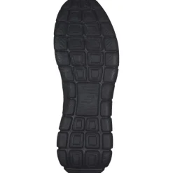 Skechers 232698, Klassische- & Business Schuhe, Herren, Schwarz