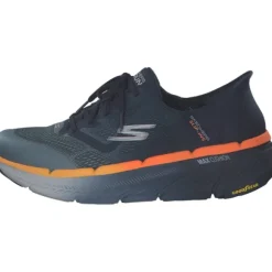 Skechers 220526 NVOR Slip ins Max Cushioning Premie, Klassische- & Business Schuhe, Herren, Blau