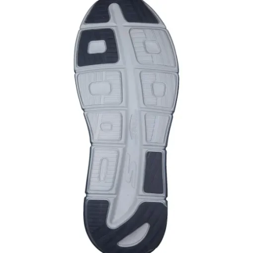 Skechers 220526 NVOR Slip ins Max Cushioning Premie, Klassische- & Business Schuhe, Herren, Blau