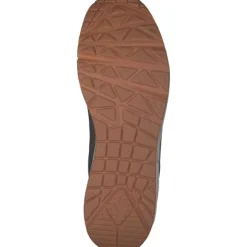 Skechers 183004 OLV Uno, Klassische- & Business Schuhe, Herren, Grün