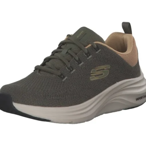 Skechers 232626 OLV Vapor Foam Varien, Klassische- & Business Schuhe, Herren, grün