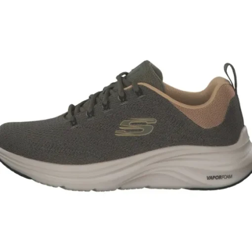 Skechers 232626 OLV Vapor Foam Varien, Klassische- & Business Schuhe, Herren, grün