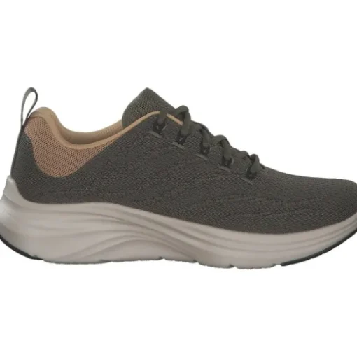 Skechers 232626 OLV Vapor Foam Varien, Klassische- & Business Schuhe, Herren, grün