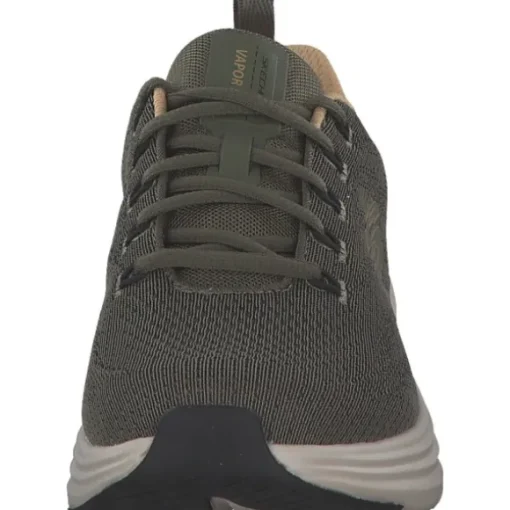 Skechers 232626 OLV Vapor Foam Varien, Klassische- & Business Schuhe, Herren, grün