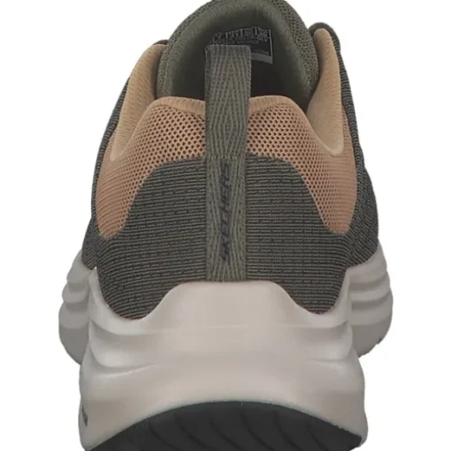 Skechers 232626 OLV Vapor Foam Varien, Klassische- & Business Schuhe, Herren, grün