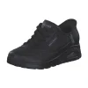 Skechers 177112, Schnürschuhe, Damen, black