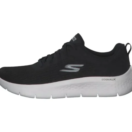Skechers 124952, Schnürschuhe, Damen, black