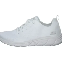 Skechers 117591, Schnürschuhe, Damen, WHITE