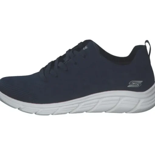 Skechers 117591, Schnürschuhe, Damen, navy