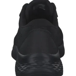 Skechers 149991, Schnürschuhe, Damen, black