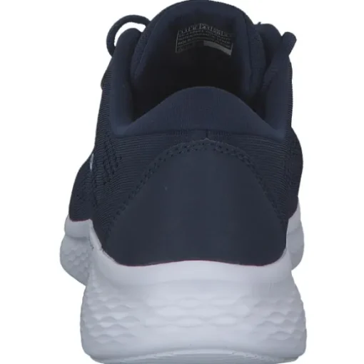 Skechers 149991, Schnürschuhe, Damen, navy