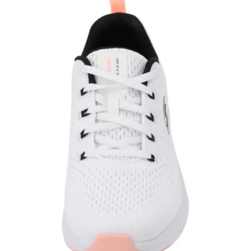 Skechers 150024, Schnürschuhe, Damen, weiß