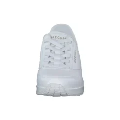 Skechers 177112, Schnürschuhe, Damen, white