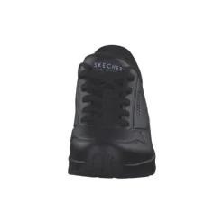 Skechers 177112, Schnürschuhe, Damen, black