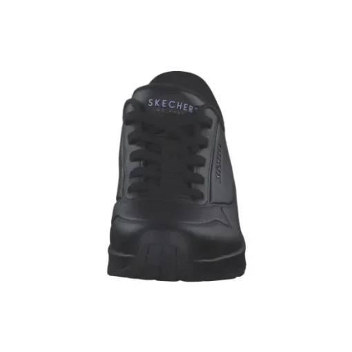 Skechers 177112, Schnürschuhe, Damen, black