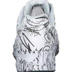 Skechers 177972, Schnürschuhe, Damen, Weiß