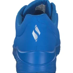 Skechers 73667, Schnürschuhe, Damen, Blau