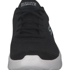 Skechers 124952, Schnürschuhe, Damen, black