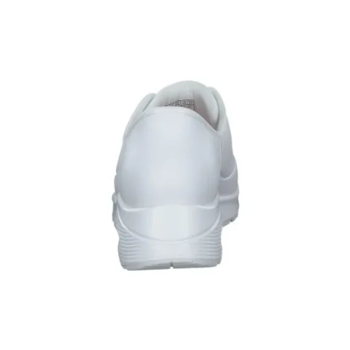 Skechers 177112, Schnürschuhe, Damen, white