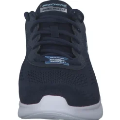Skechers 149991, Schnürschuhe, Damen, navy