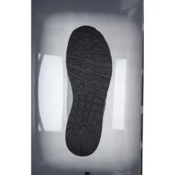 Skechers 177965, Schnürschuhe, Damen, white/red