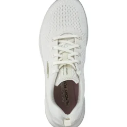 Skechers 150024, Schnürschuhe, Damen, Beige