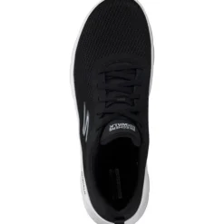 Skechers 124952, Schnürschuhe, Damen, black