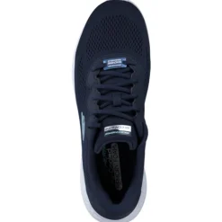 Skechers 149991, Schnürschuhe, Damen, navy