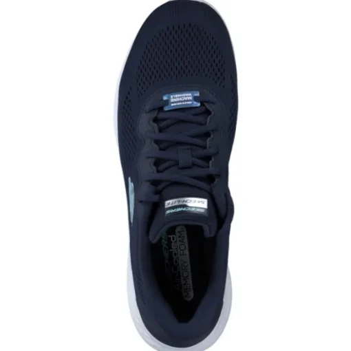 Skechers 149991, Schnürschuhe, Damen, navy
