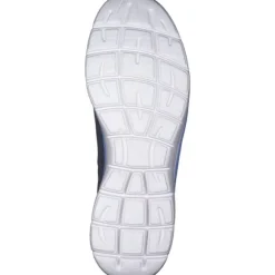 Skechers 150119, Schnürschuhe, Damen, Blau