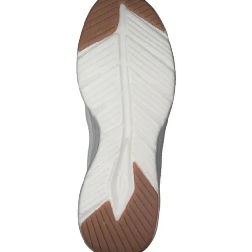 Skechers 150024, Schnürschuhe, Damen, Beige