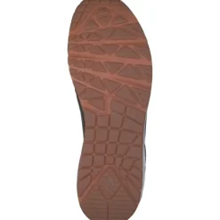 Skechers 177109, Schnürschuhe, Damen, Beige (Champagne)