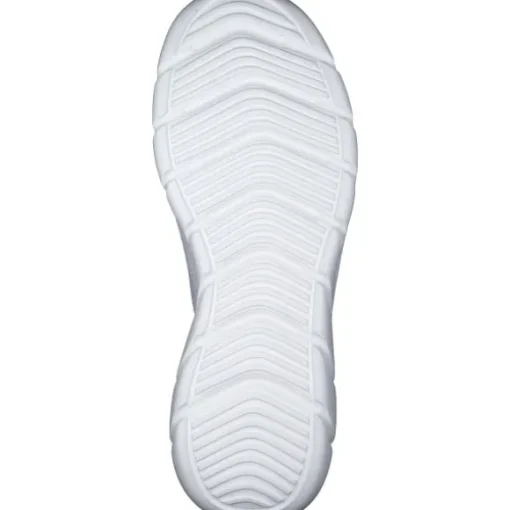 Skechers 117591, Schnürschuhe, Damen, WHITE