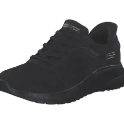 Skechers 117497, Slip-On-Sneaker, Damen, black