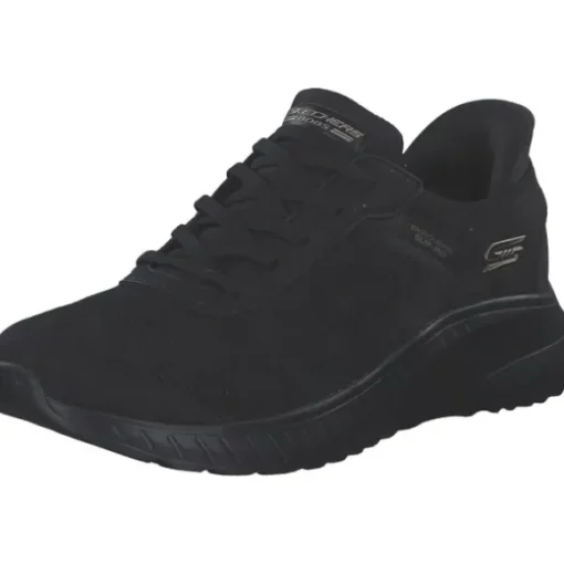 Skechers 117497, Slip-On-Sneaker, Damen, black