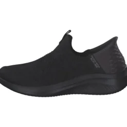 Skechers 149709, Slip-On-Sneaker, Damen, Schwarz