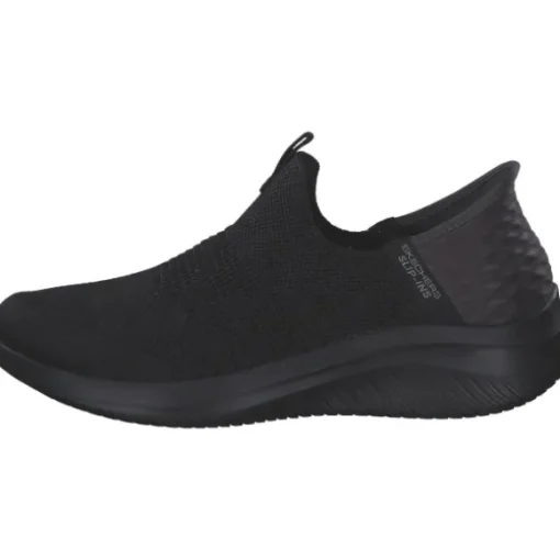 Skechers 149709, Slip-On-Sneaker, Damen, Schwarz