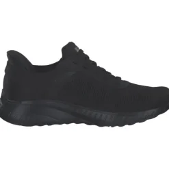 Skechers 117497, Slip-On-Sneaker, Damen, black