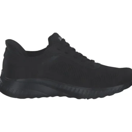 Skechers 117497, Slip-On-Sneaker, Damen, black