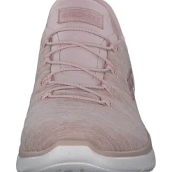 Skechers 149937, Slip-On-Sneaker, Damen, rose