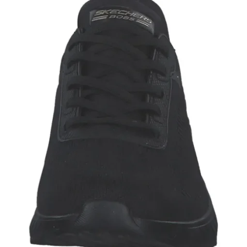Skechers 117497, Slip-On-Sneaker, Damen, black