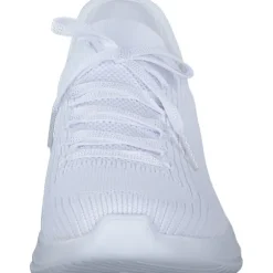 Skechers 149710, Slip-On-Sneaker, Damen, Weiß